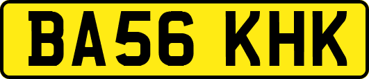 BA56KHK