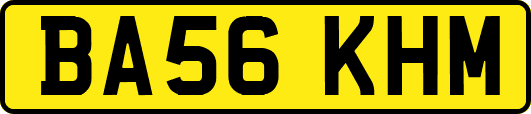 BA56KHM