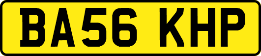 BA56KHP