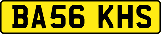BA56KHS