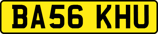 BA56KHU
