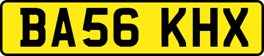 BA56KHX