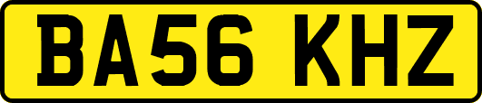 BA56KHZ