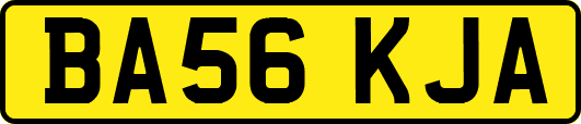 BA56KJA