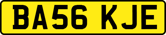 BA56KJE