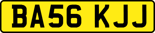 BA56KJJ