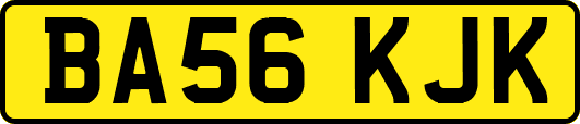 BA56KJK