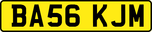 BA56KJM