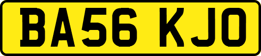 BA56KJO