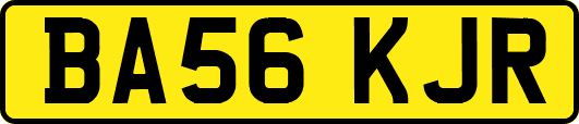 BA56KJR