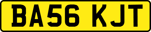 BA56KJT