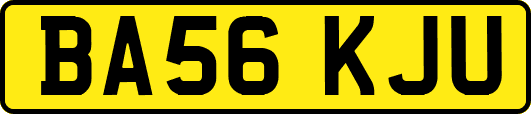 BA56KJU