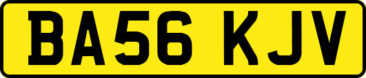 BA56KJV