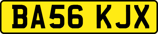 BA56KJX