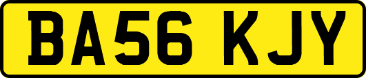 BA56KJY