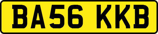 BA56KKB