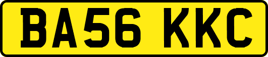 BA56KKC