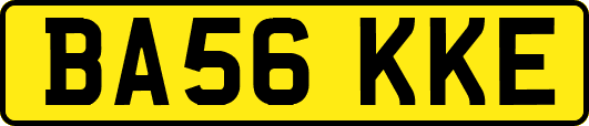 BA56KKE