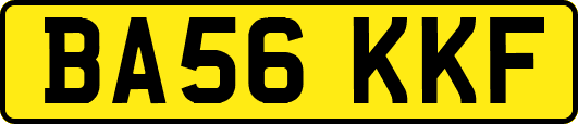 BA56KKF