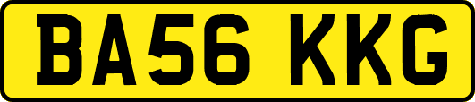 BA56KKG