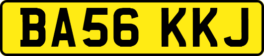 BA56KKJ