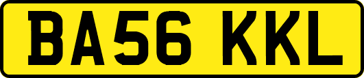 BA56KKL