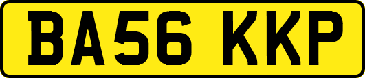 BA56KKP