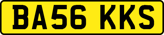 BA56KKS