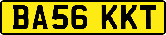 BA56KKT
