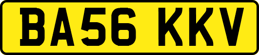 BA56KKV