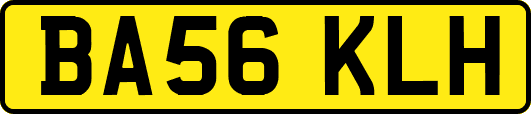 BA56KLH