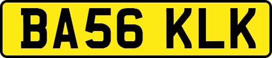 BA56KLK
