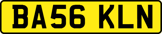 BA56KLN