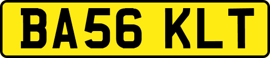 BA56KLT