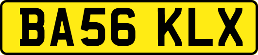 BA56KLX