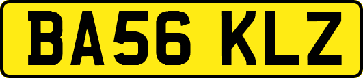 BA56KLZ