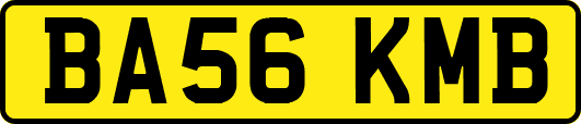 BA56KMB