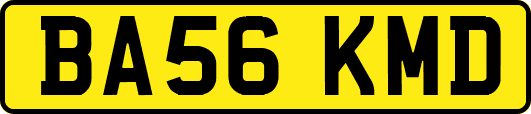 BA56KMD