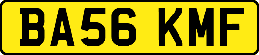 BA56KMF