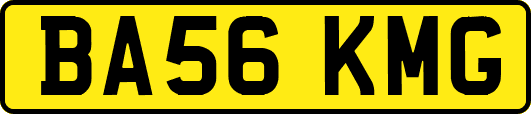 BA56KMG