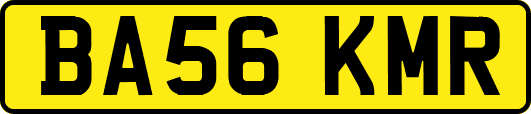 BA56KMR