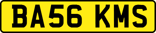 BA56KMS