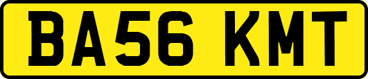 BA56KMT