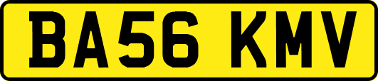 BA56KMV
