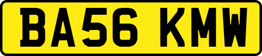 BA56KMW