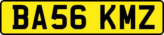 BA56KMZ