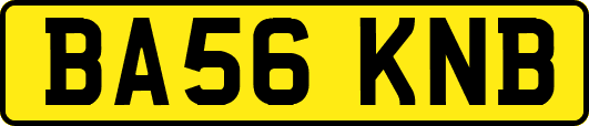 BA56KNB