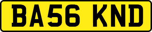 BA56KND