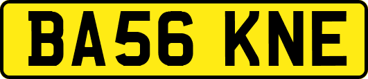 BA56KNE