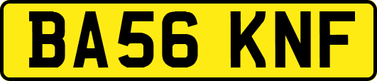 BA56KNF